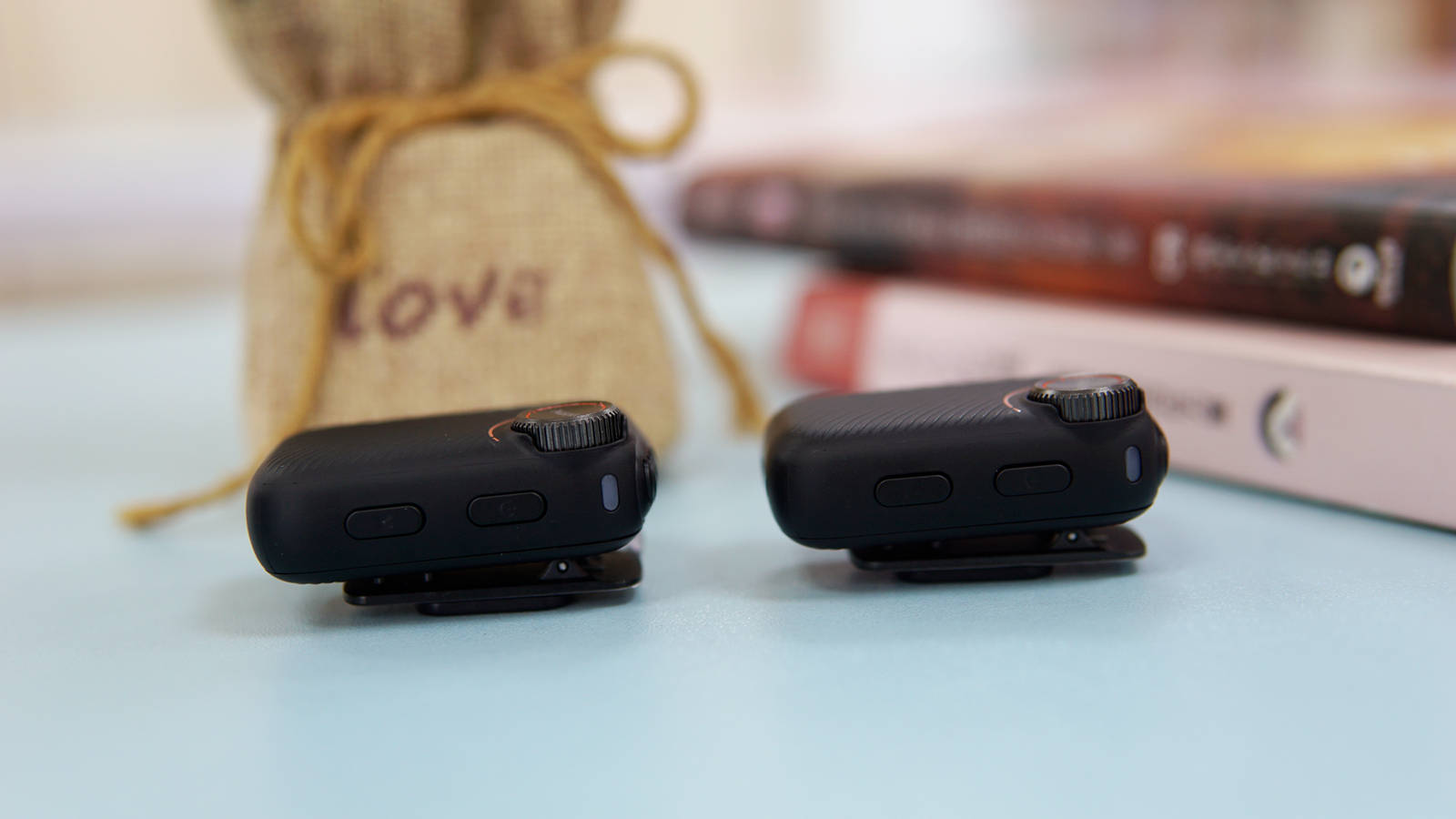 让课堂与创作“声”临其境，南卡QMic领夹麦克风使用手记！