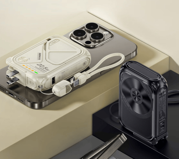 哪款充电宝质量和口碑好？终极测评十大公认最耐用充电宝，充电宝耐用排行榜10强