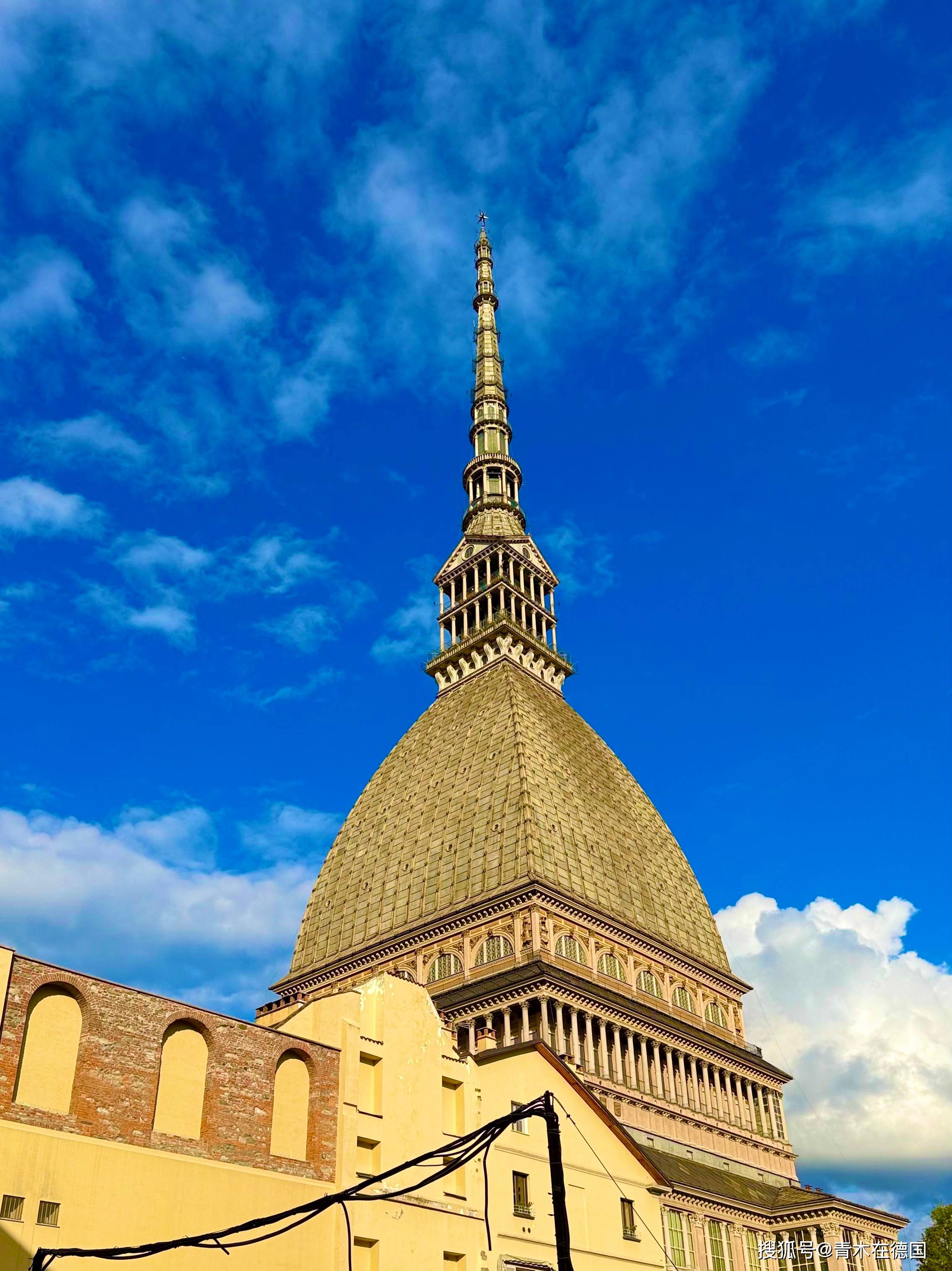 在欧洲智慧旅游之都，巧遇华为和比亚迪 -华闻时空