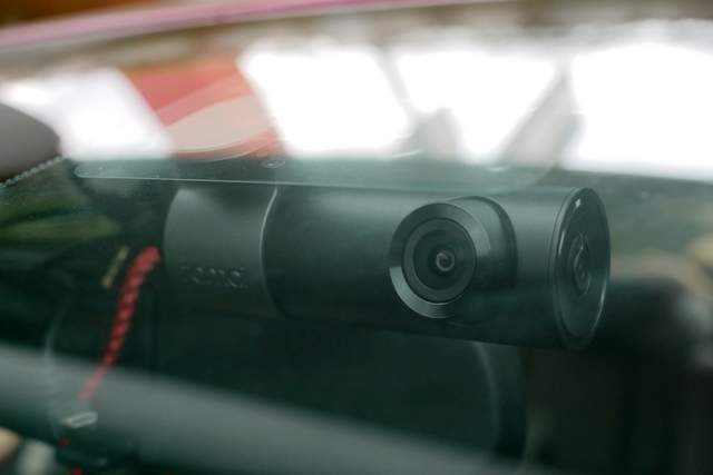 M310 Pro 3K行车记录仪：便宜大碗，行车记录的得力干将