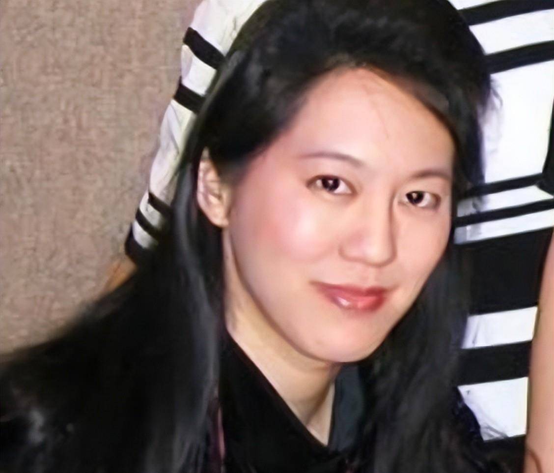 "张纯如自杀"21年后,央视揭开真相:幕后推手竟是日本外务省