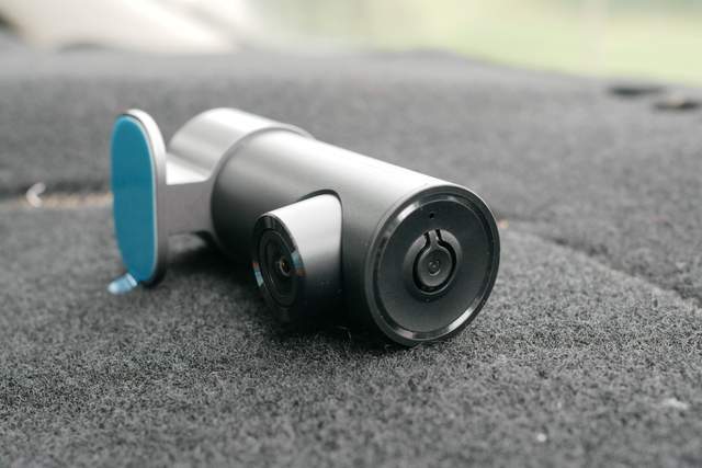 M310 Pro 3K行车记录仪：便宜大碗，行车记录的得力干将