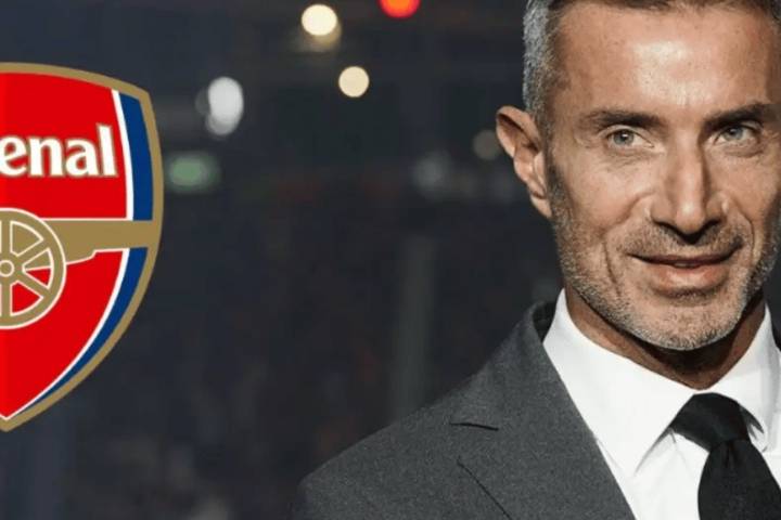 贝尔塔再获成功，阿森纳官宣双签