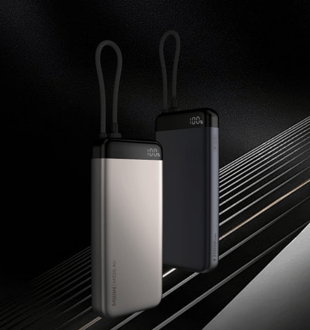 哪款充电宝质量和口碑好？终极测评十大公认最耐用充电宝，充电宝耐用排行榜10强