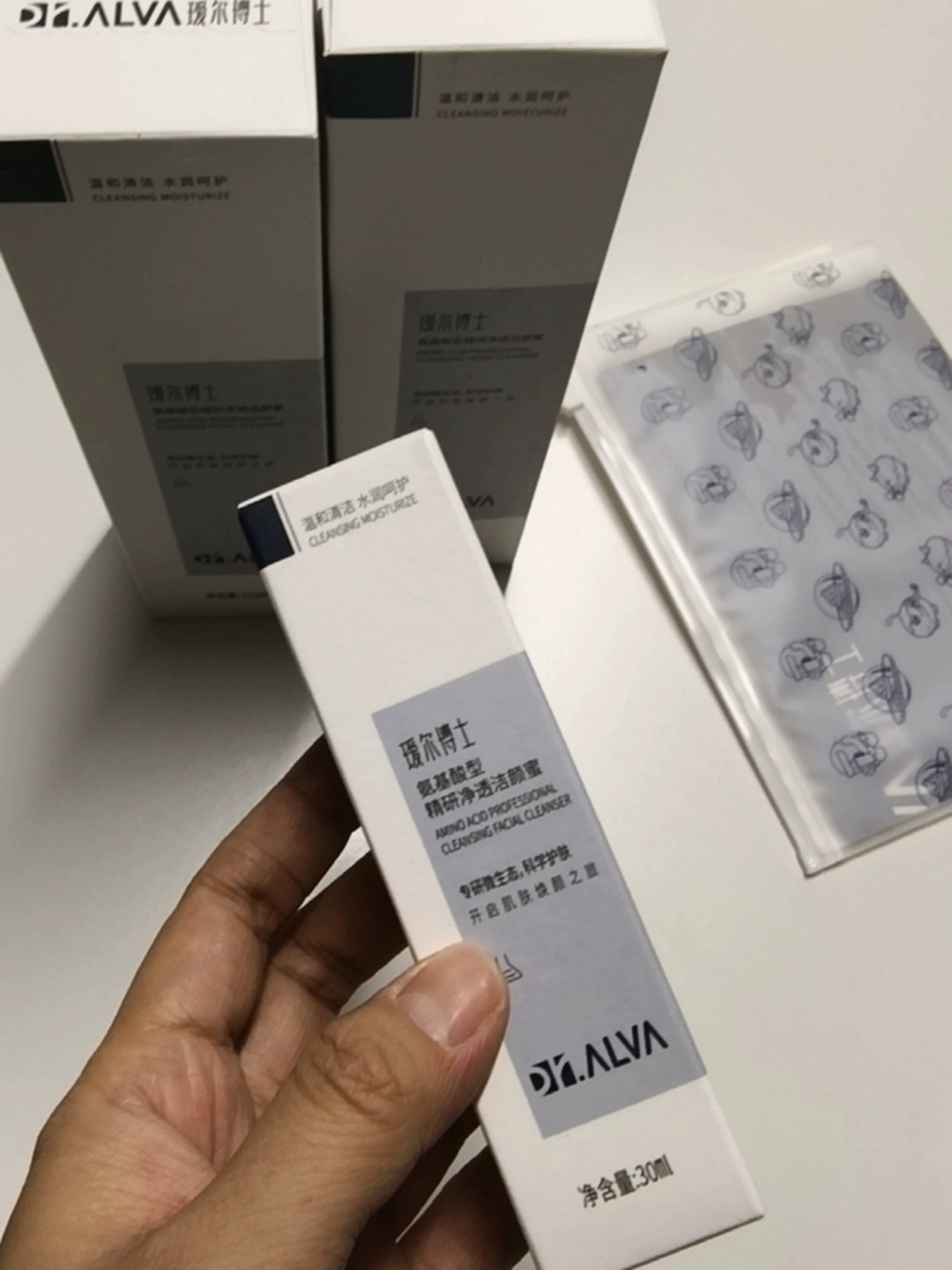 斑敏痘的产品可靠吗?实测验证:敏肌长期使用无依赖,祛痘不反弹