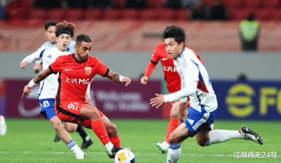 东体解读足联新规！亚冠更加没指望，女足发展受阻，一人成最大受害者