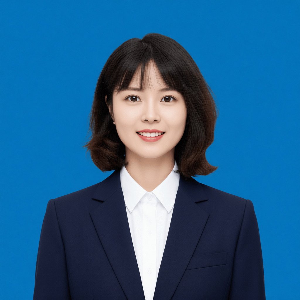 临时急用一寸照自制证件照!3分钟在家搞定