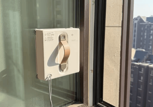 擦窗机器人什么牌子好用？2025年度高层擦窗机设备十大品牌推荐