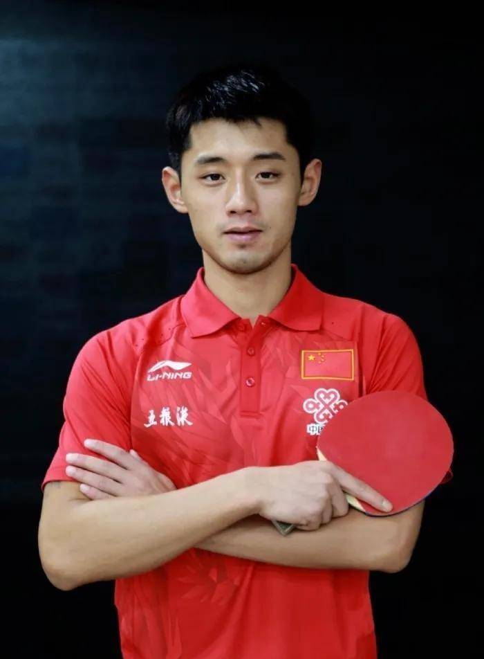 张继科曝新恋情,牵出惊人关系网,白百何现任前妻各自"攀高枝"