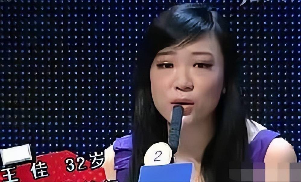 非诚勿扰女嘉宾牵手成功,婚后两个月将丈夫杀害!只因丈夫没钱