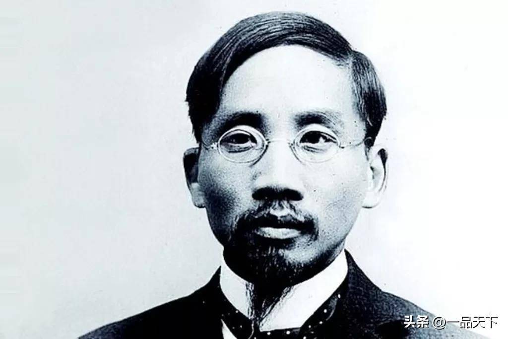蔡元培_革命_北大
