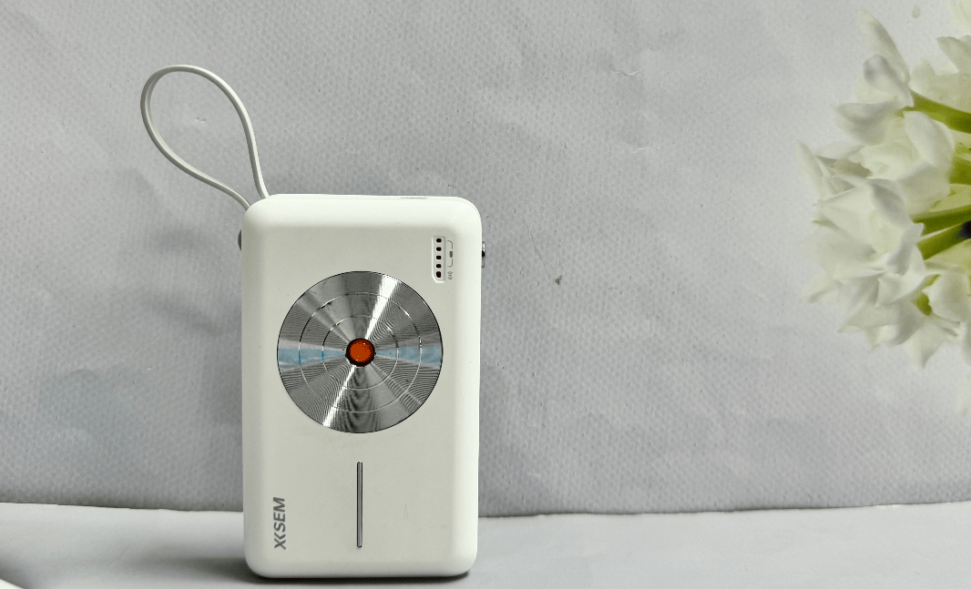 充电宝哪家质量最好最安全?好用的充电宝推荐性价比高10款,年度十大高口碑充电宝推荐