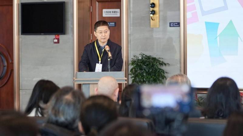 童心绘时代 美育润山:2025少儿美术作品展在福建南平启幕