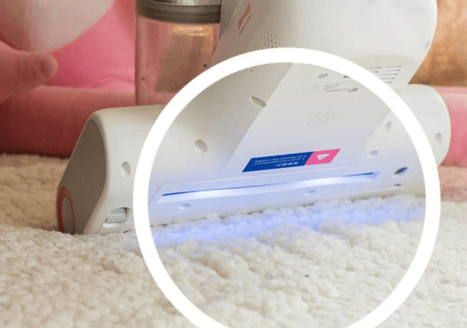 除螨仪哪家品牌好？除螨仪央视排行榜前十名，家用款优选！