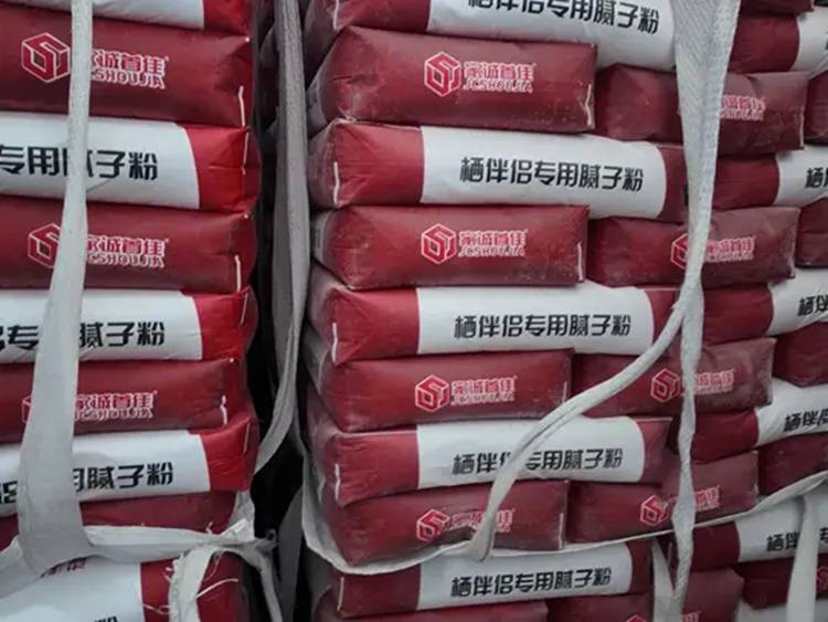 别让劣质腻子粉，毁了你的几十万装修！