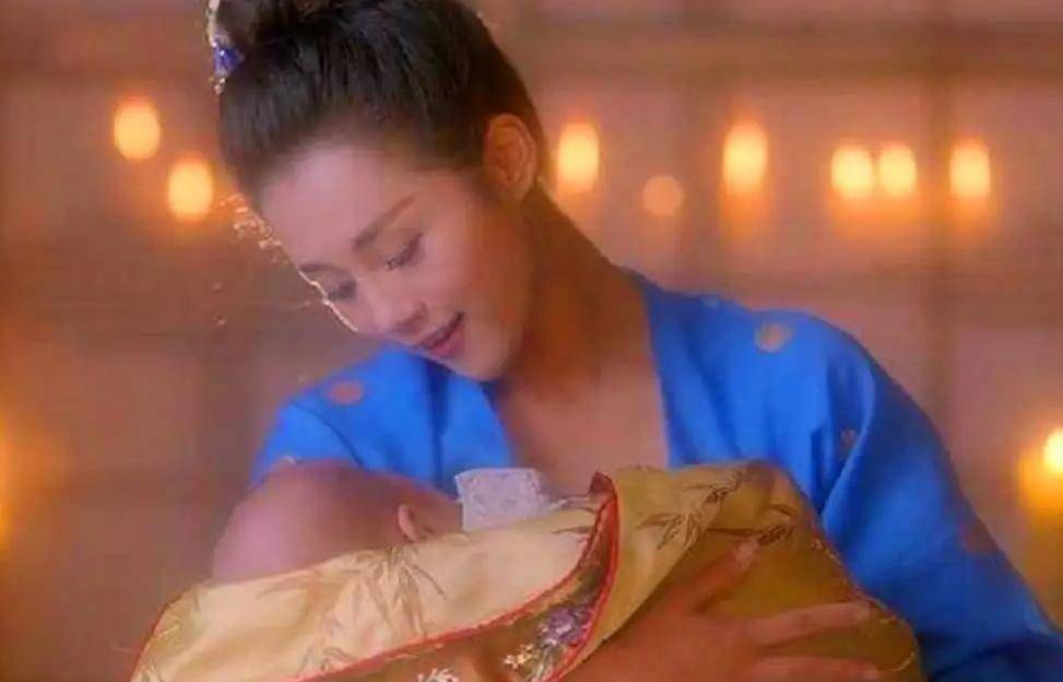 古代女子,明明可以自己哺乳,富贵人家却还要请乳娘,这是为啥?