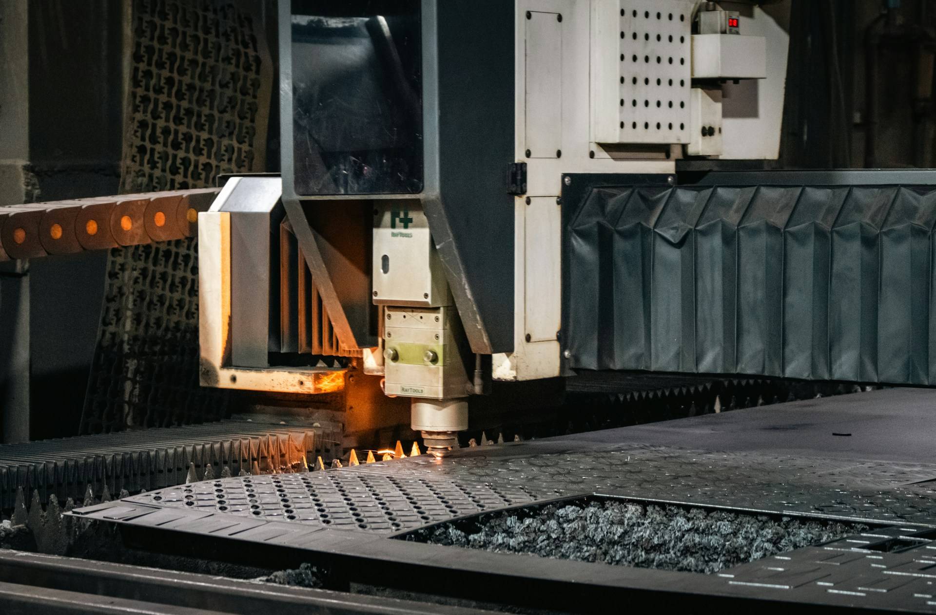 机械制造翻译机构怎么挑?国内优质服务商的核心标准插图 机械制造翻译公司