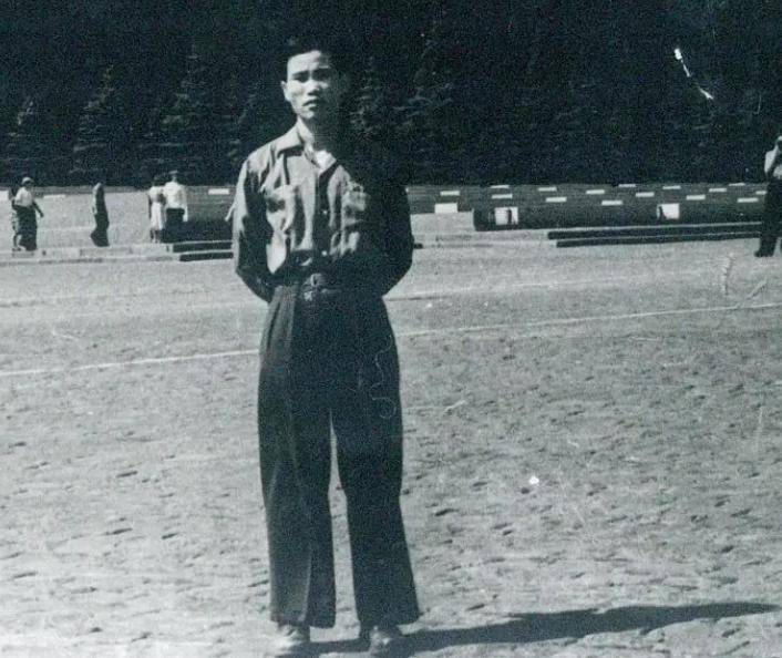 1929年,彭湃牺牲以后,他的儿子都经历了什么?