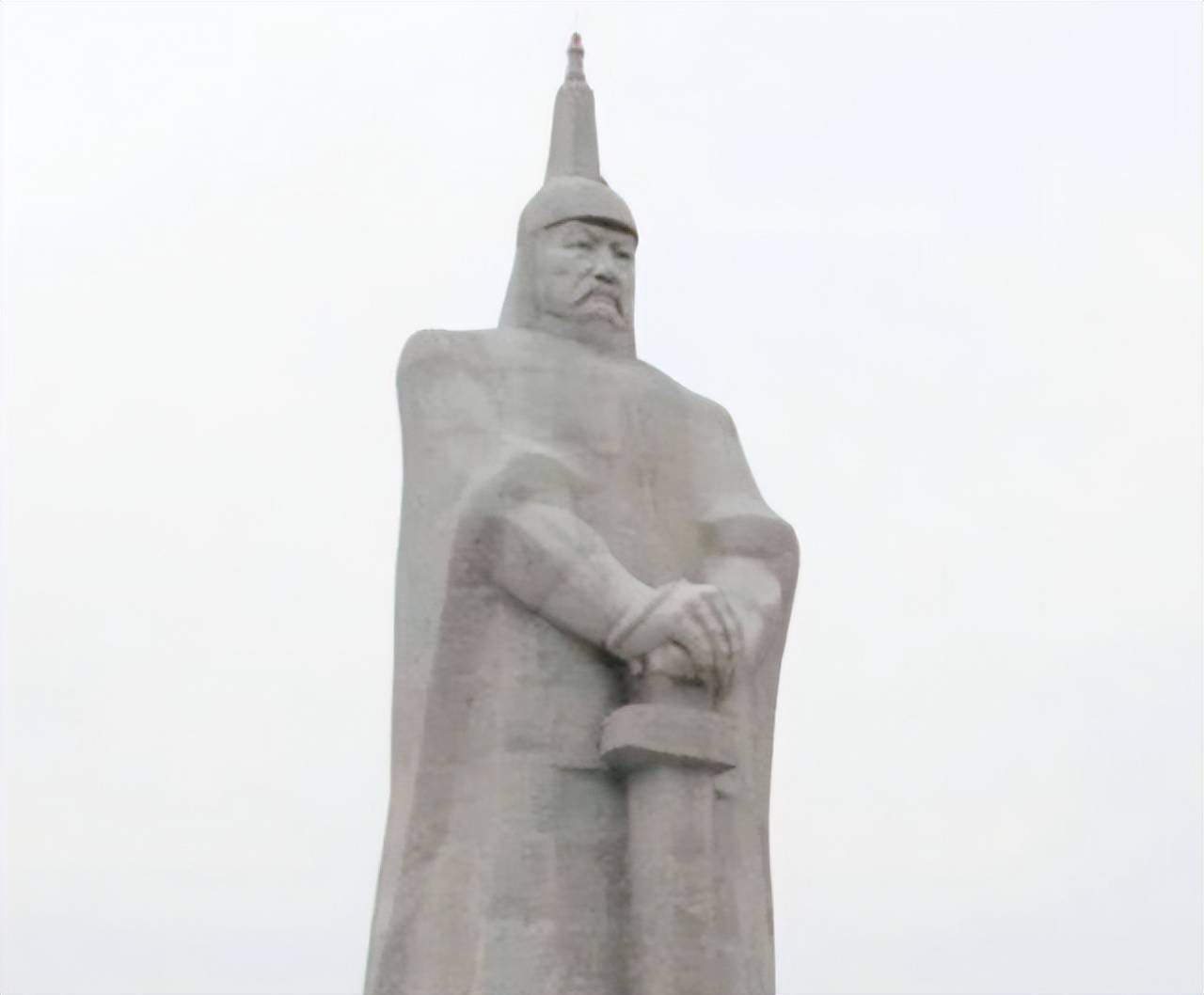 收复台湾后施琅成了土皇帝,留下的遗产让子孙后代二百年吃喝不愁