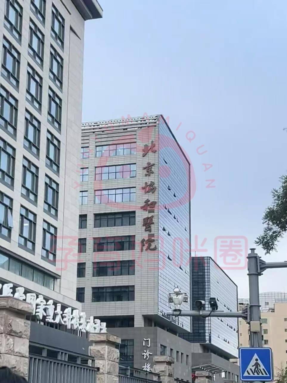 北京协和医院、号贩子电话,省时省力省心医疗技术的简单介绍