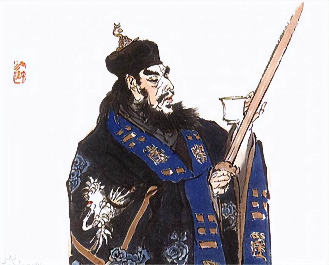 然而,随着宋江的到来,公孙胜产生了离开梁山的念头