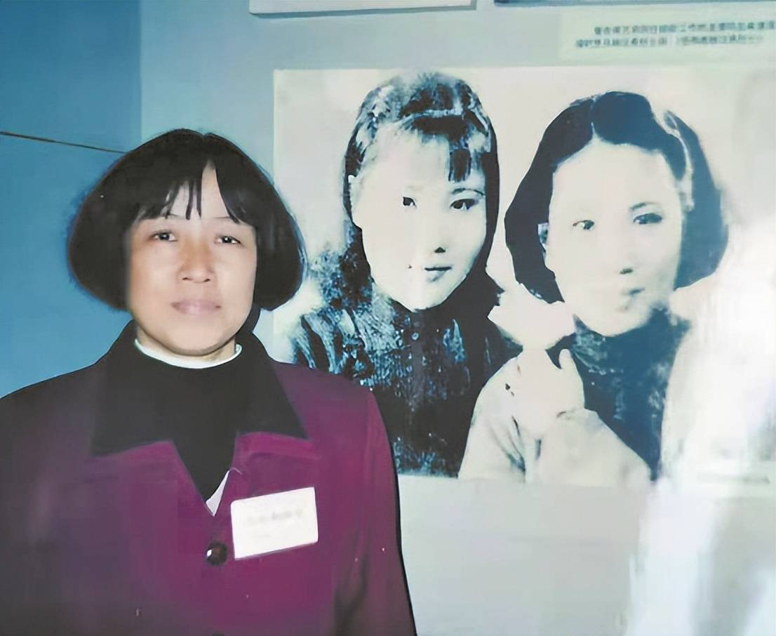 烈士杨汉秀:被伯父杀害后,无人知晓,女儿拿着错误名字寻她15年