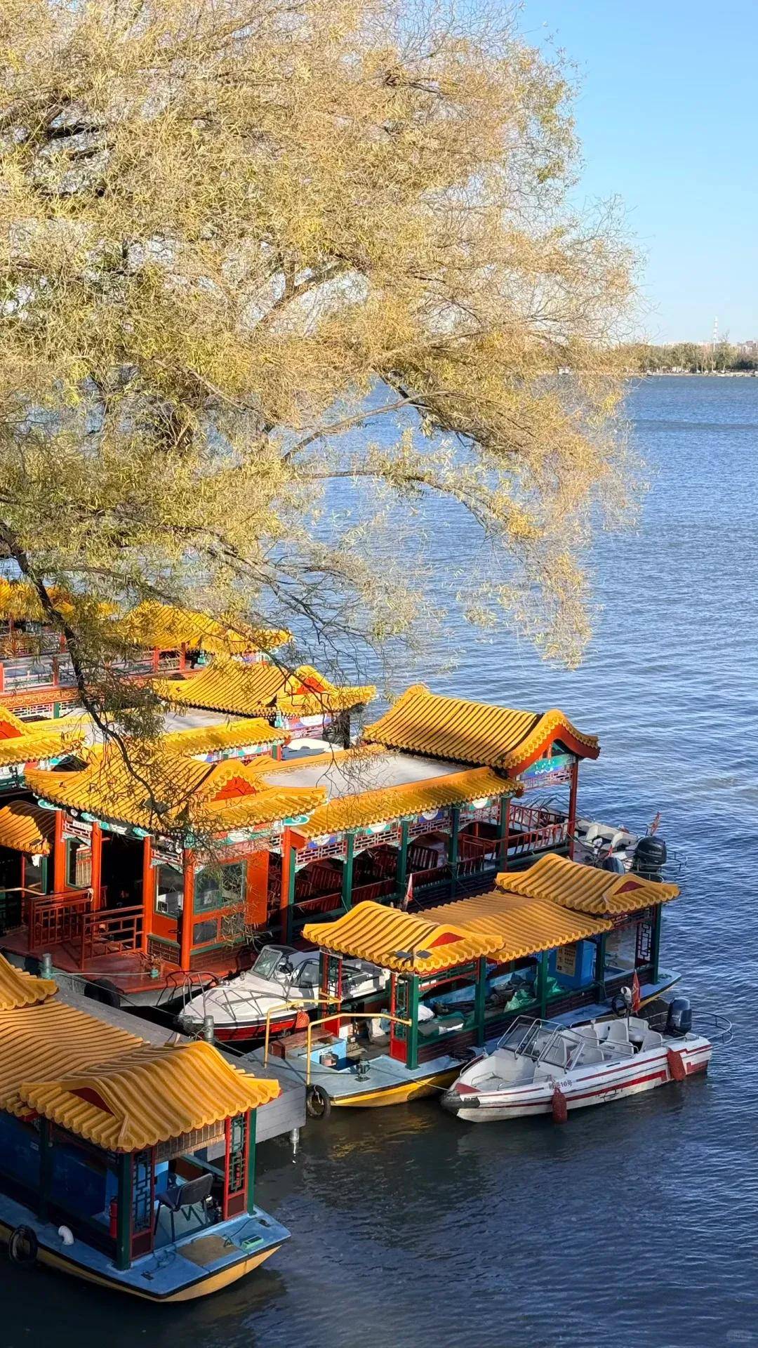 两个人的北京：途开心如何为我和闺蜜定制造就完美轻旅行