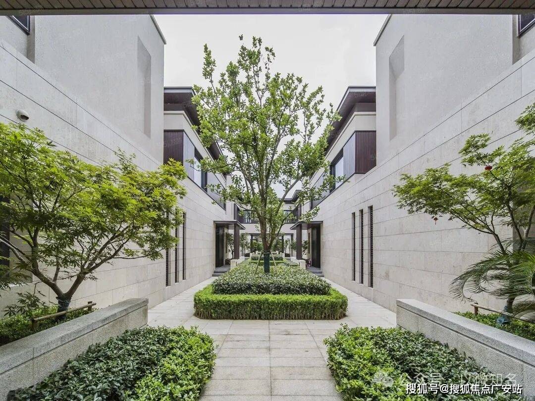 郡西(万科郡西云台)