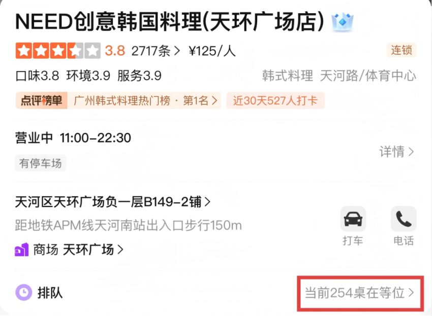 图片[3]-排队6小时也要吃！韩国料理，又行了？ -华闻时空