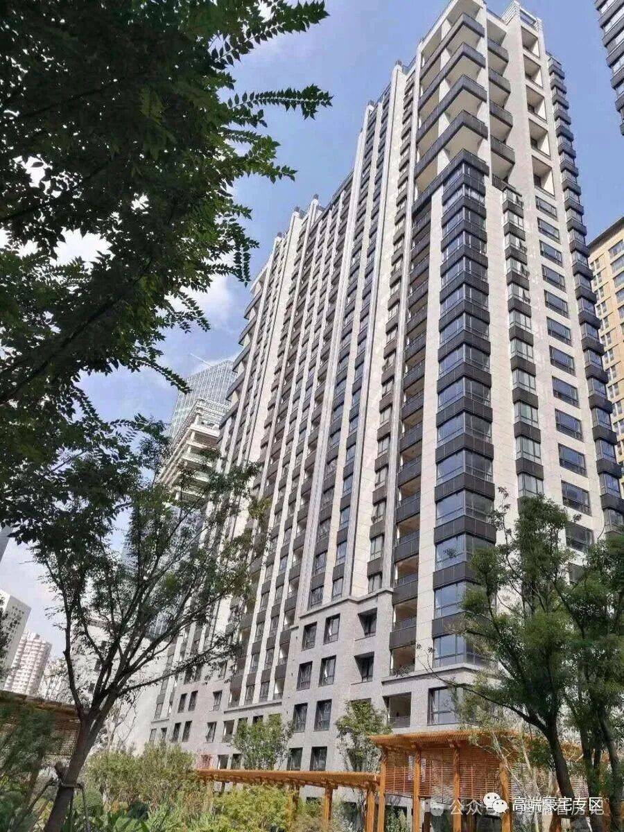 上海静安(2025苏河融景售楼中心楼盘详情)-苏河融景户型配套