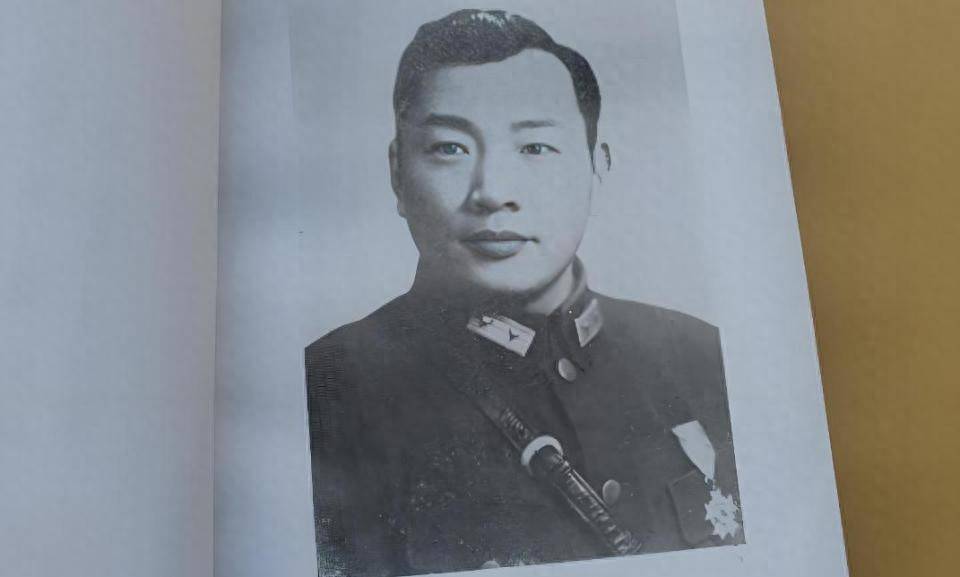 鹰犬将军宋希濂,打日军的战绩是一换一,晚年获特赦移居美国