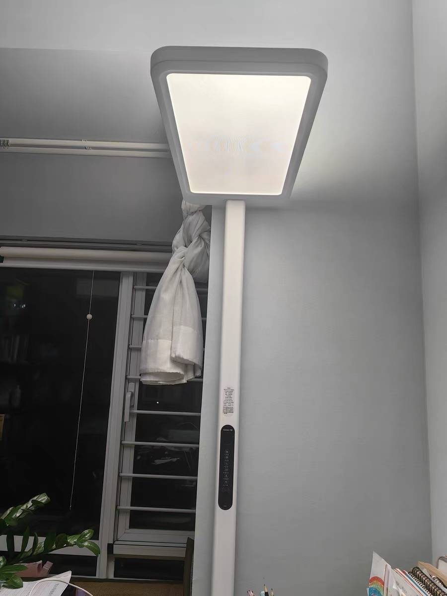 儿童护眼大路灯哪个牌子好用?盘点热门旗舰落地灯机型,拆机分析