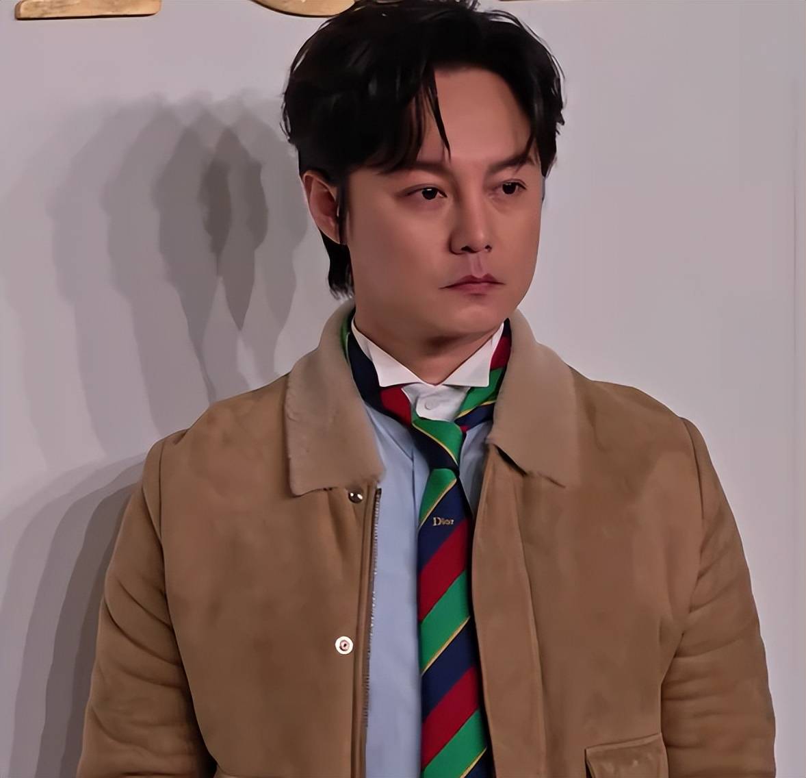 北京这一夜:章子怡颜值回春了,被尹正吓了一大跳,郑钦文赢麻了