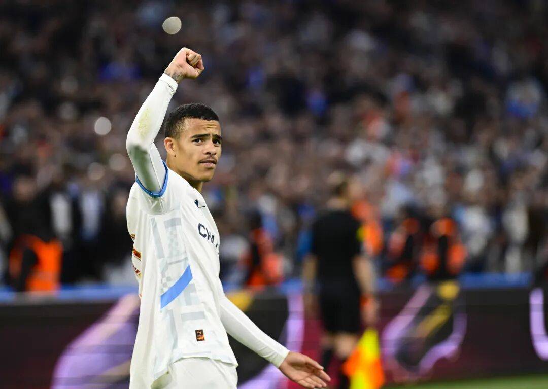 改过自新的格林伍德!