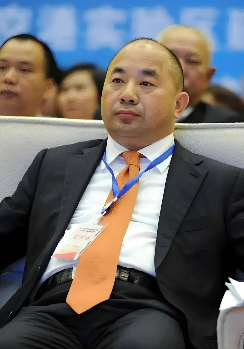年营收7000亿,曾经是广东第一大民企