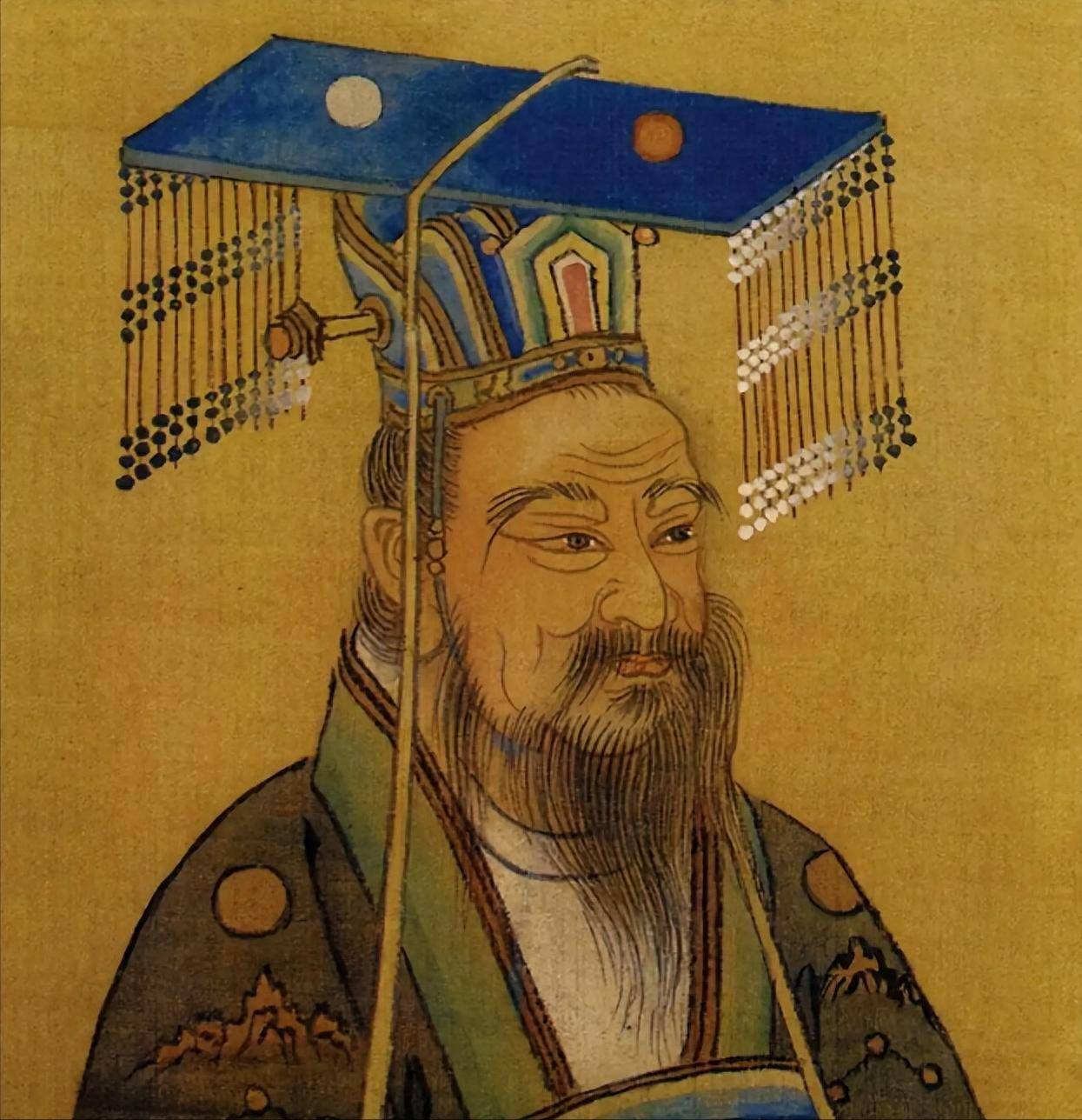窦漪房指责汉景帝谋害弟弟汉武帝去处死她的外孙