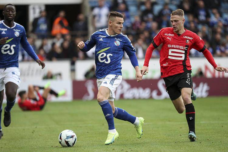 12月15日00:15前瞻:法甲对决,斯特拉斯堡主场迎战洛里昂