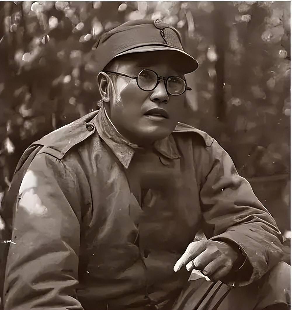 廖耀湘仅是个军长,为何是东北机动兵团?屡破我军防线是关键