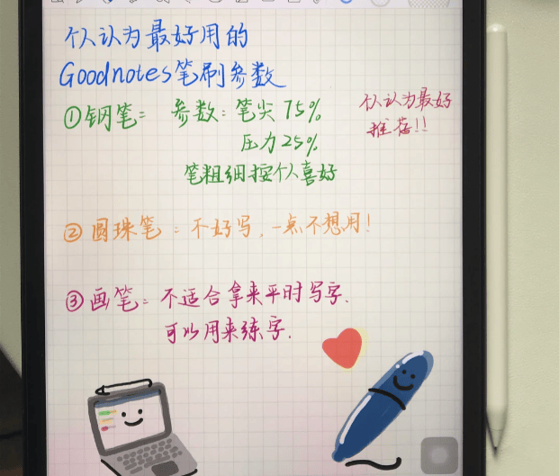 平替电容笔小牌子好用吗？排行榜前十名有哪些？这一篇告诉你答案