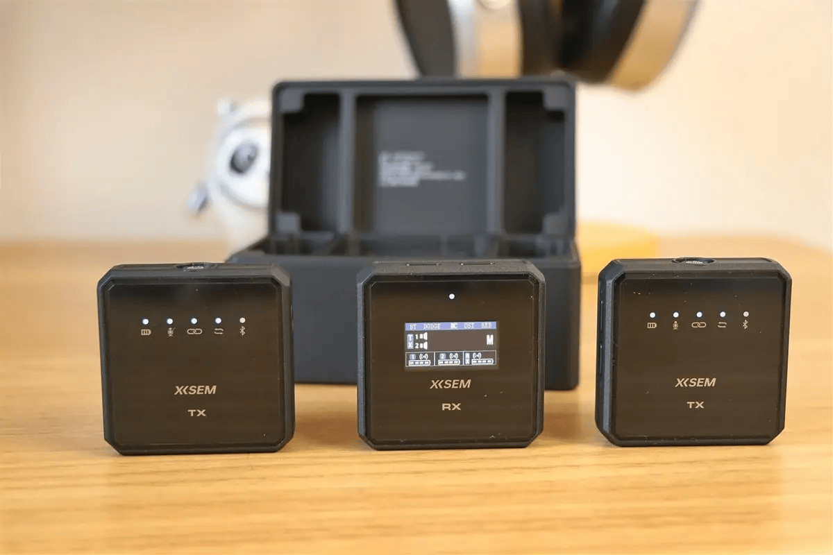 领夹麦克风好用吗值得买吗?专业麦克风排行榜,百元麦克风推荐