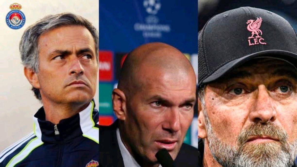 3大传奇谁能救主?皇马换帅名单出炉,齐达内拒绝后谁接烫手山芋?