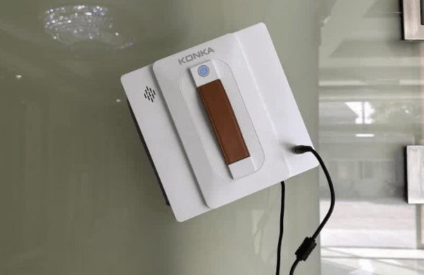 十大擦窗机哪个牌子好?排名前十品牌擦窗机怎么选？选对不踩雷