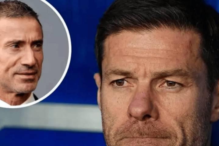 史无前例!哈维·阿隆索公开指责皇马“潜力猛兽”引记者不满 阿森纳伺机签下这位小将