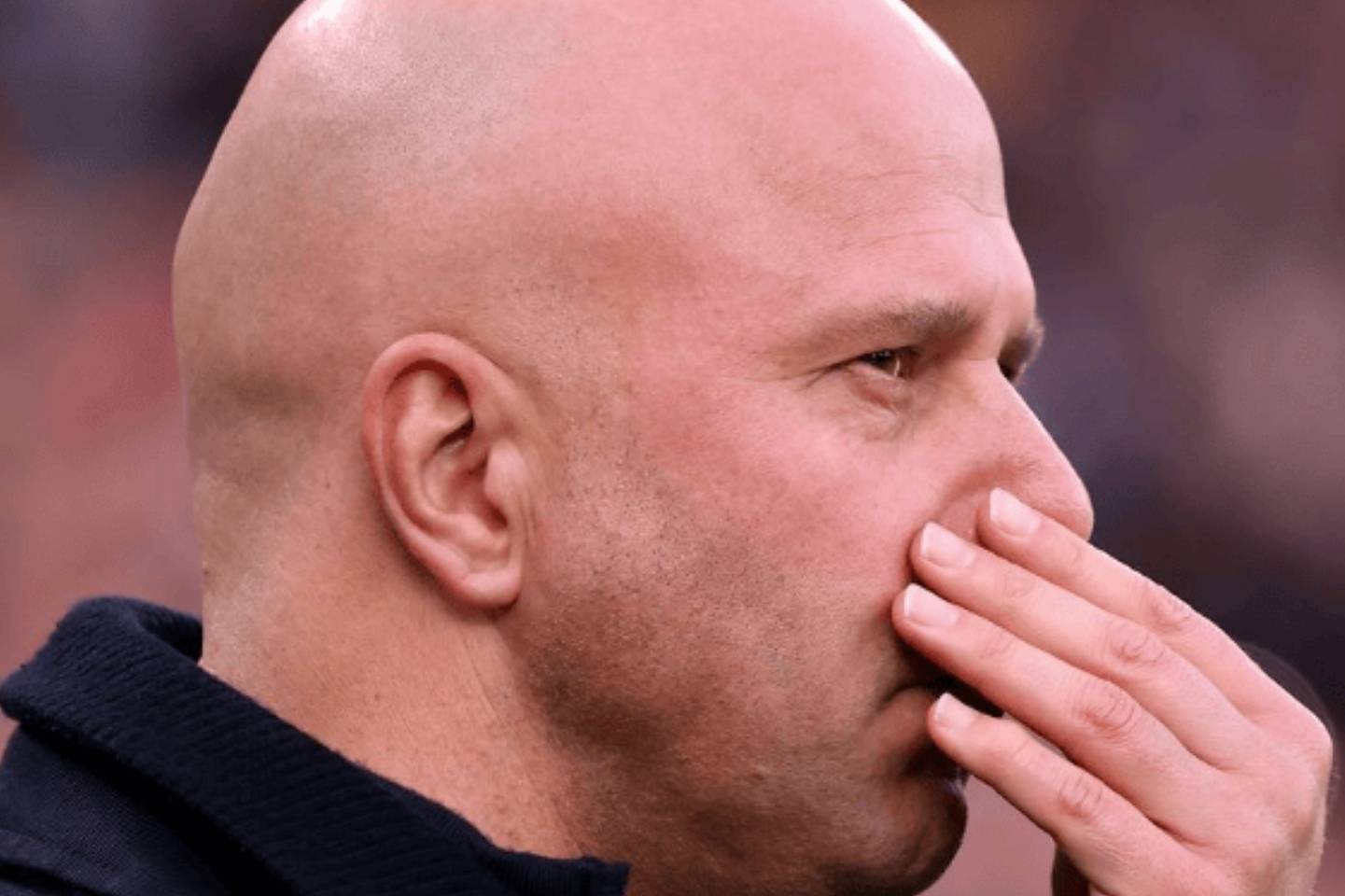 利物浦客战热刺或损七员大将 阿尔内·斯洛特遭遇双重伤病打击