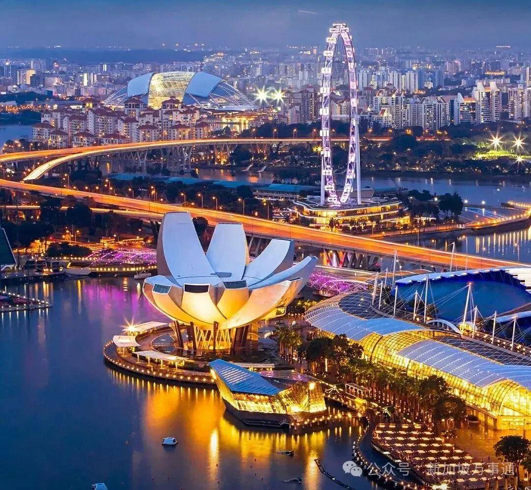 图片[10]-中国成新加坡人旅游国家TOP 1，最受欢迎的城市景点竟是它！ -华闻时空