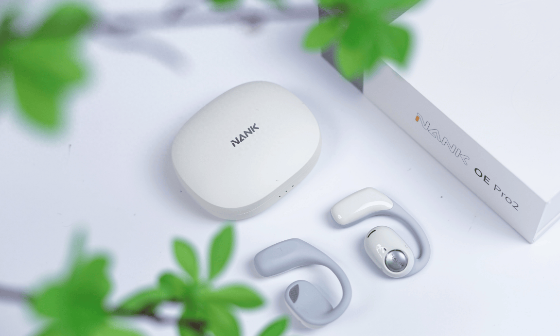 开放式耳机什么牌子好?2026最新十大高性价比耳机抢先看