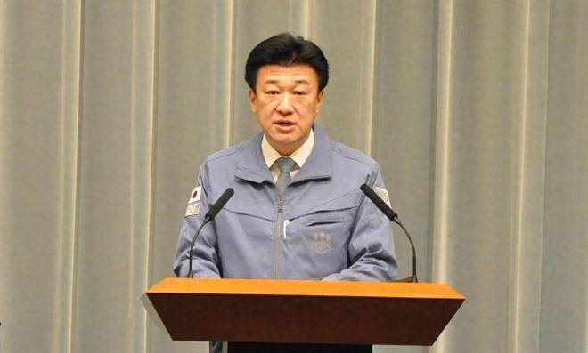 日本网民称地震是中国制造，日方紧急发声，给中国敲响了一记警钟