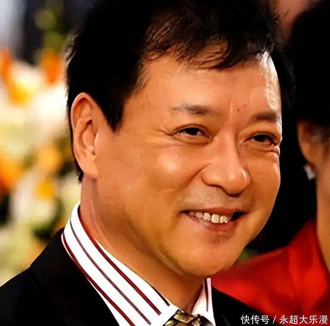 65岁迟志强现状:出狱37年后,定居黑龙江,儿子职业曝光令人泪目_搜狐网
