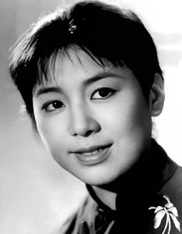 从《芦笙恋歌》纯情娜娃,到《铁道卫士》英勇何兰英,难忘宋雪娟