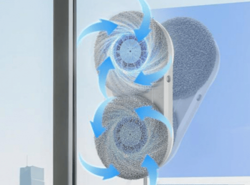 擦玻璃机器人哪个好用?擦窗机是智商税吗?性价比高的擦玻璃机器人推荐